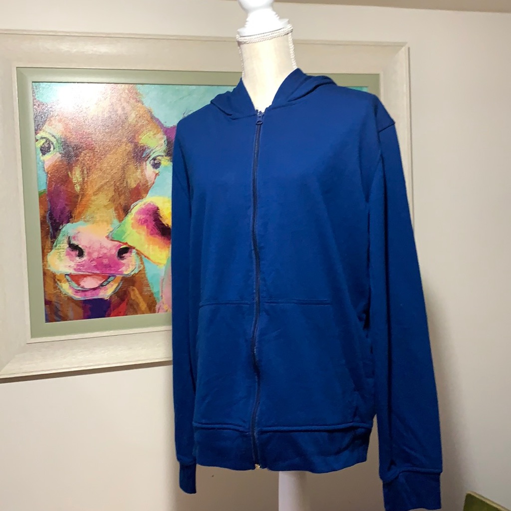 Level Eight Jacket